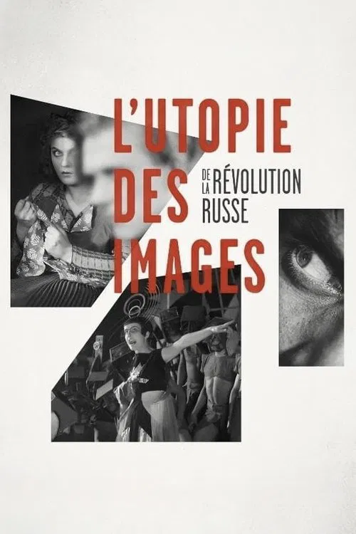 The Soviet Revolution Told Through its Cinema movie poster