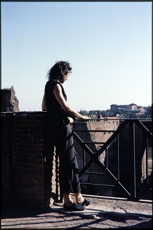 Catherine Diverrès profile picture