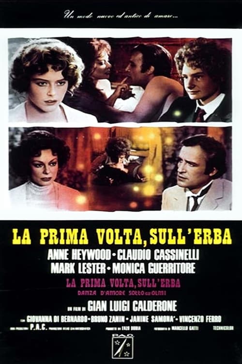 Love Under the Elms movie poster