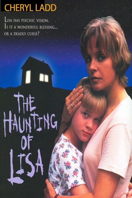 The Haunting of Lisa movie poster