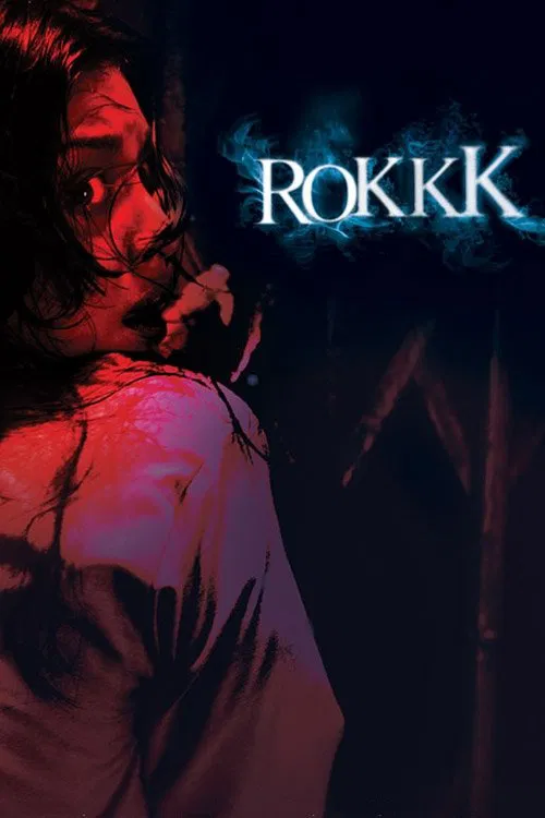 Rokkk movie poster