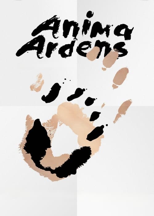 Anima Ardens movie poster