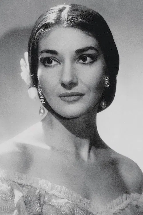 Maria Callas Dinescu profile picture
