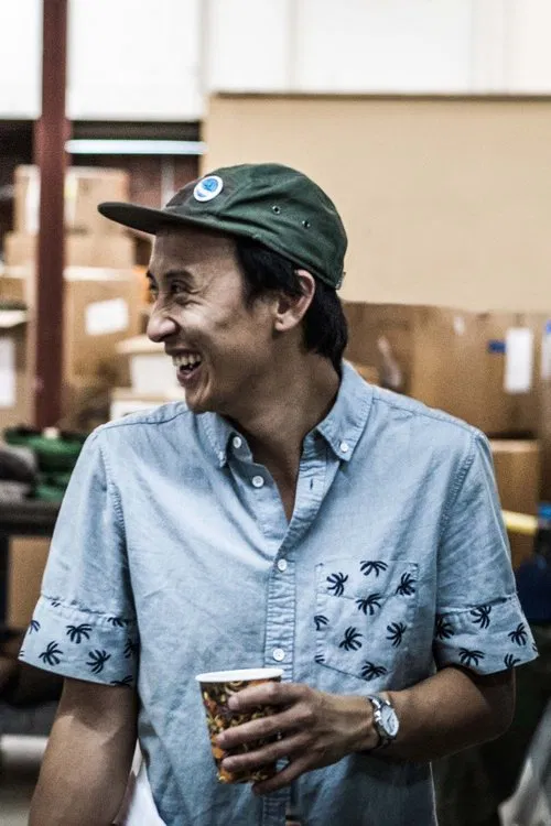 Foto de perfil de Julian Doan