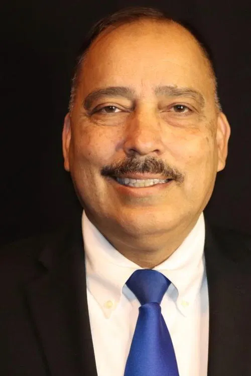 Ruben Barela profile picture
