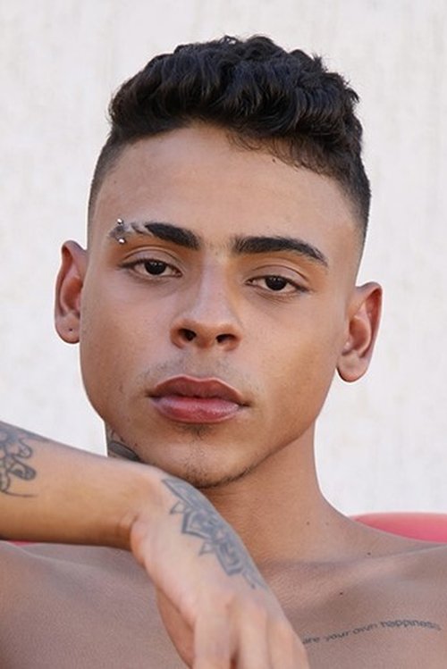 Igor Baianinho profile picture