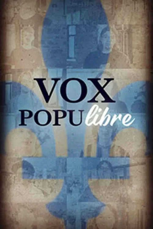 Vox Populibre movie poster