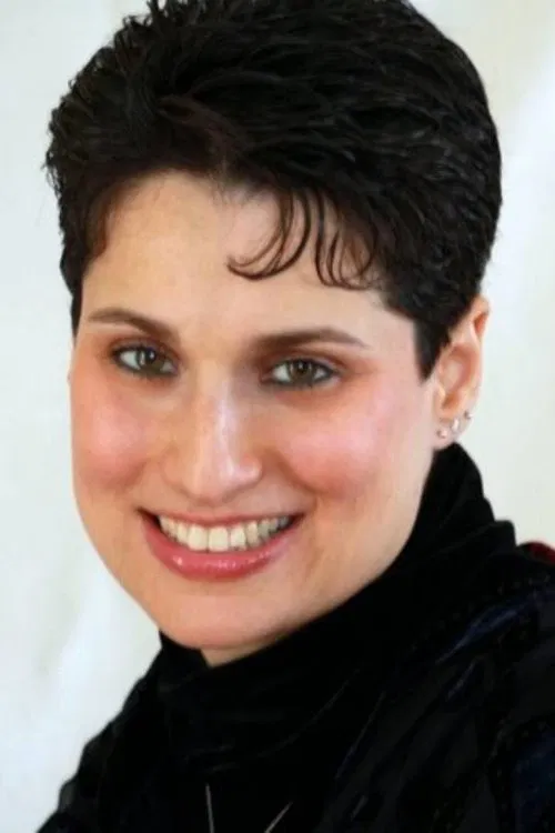 Chani Getter profile picture