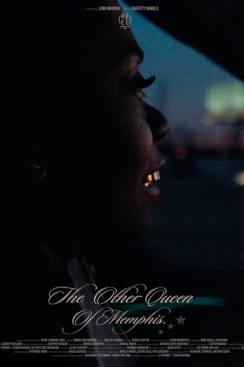 The Other Queen of Memphis movie poster