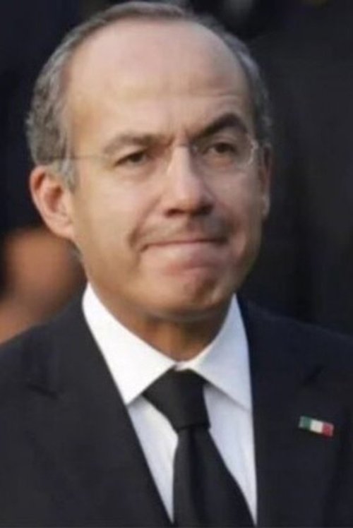Felipe Calderón Hinojosa profile picture