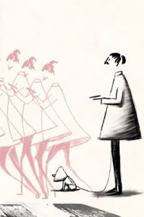 Poster do filme Yellow Light