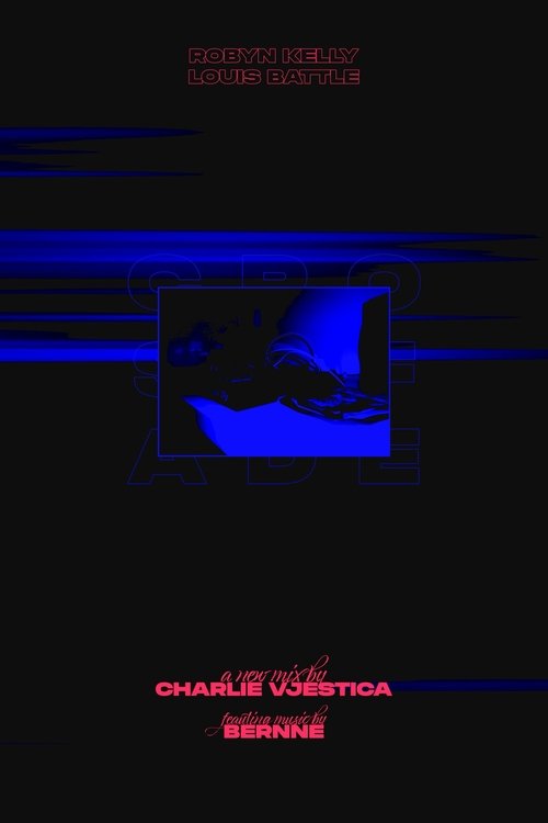 Crossfade movie poster