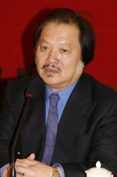 Teng Wenji profile picture