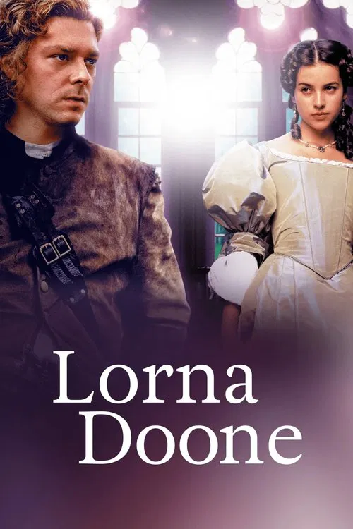 Lorna Doone tv show poster
