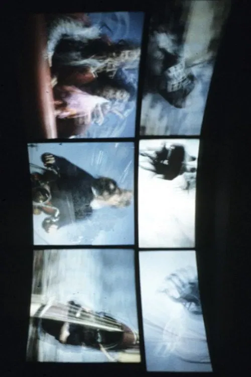 We Are Young movie poster