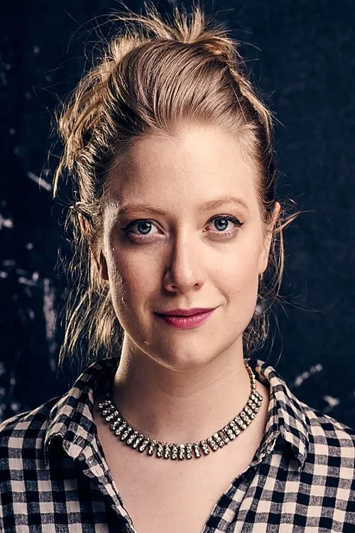 Jennifer Handorf profile picture
