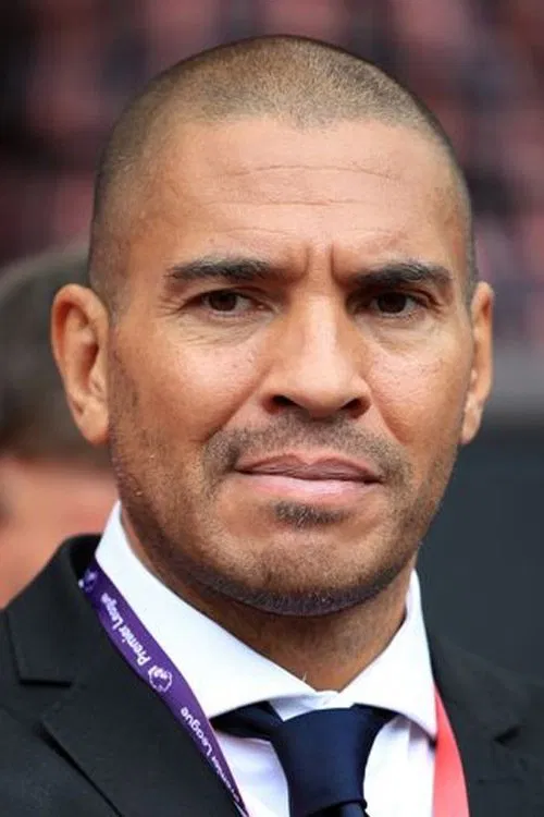 Stan Collymore profile picture
