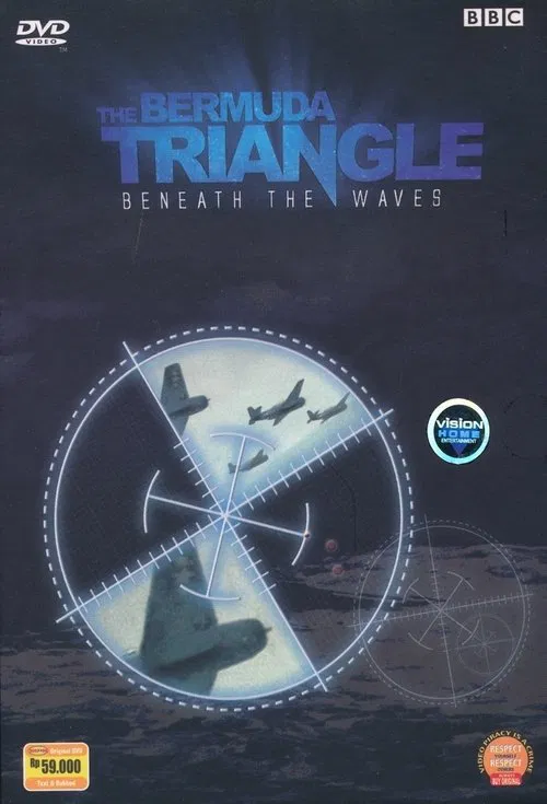 Bermuda Triangle: Beneath the Waves movie poster