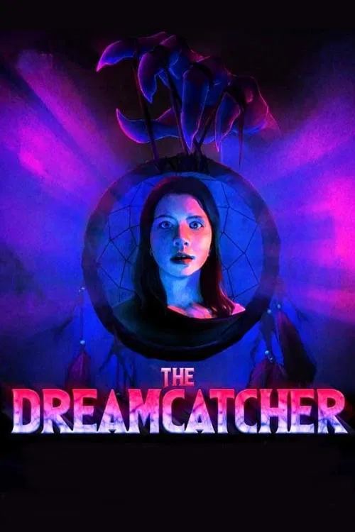 The Dreamcatcher movie poster