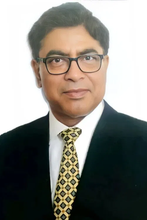 Sandip Datta Gupta profile picture