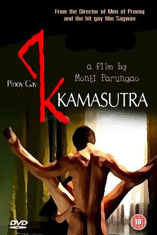 Kamasutra for Gay Men movie poster