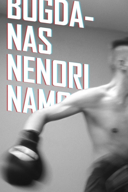 Bogdanas Longs to Stay movie poster