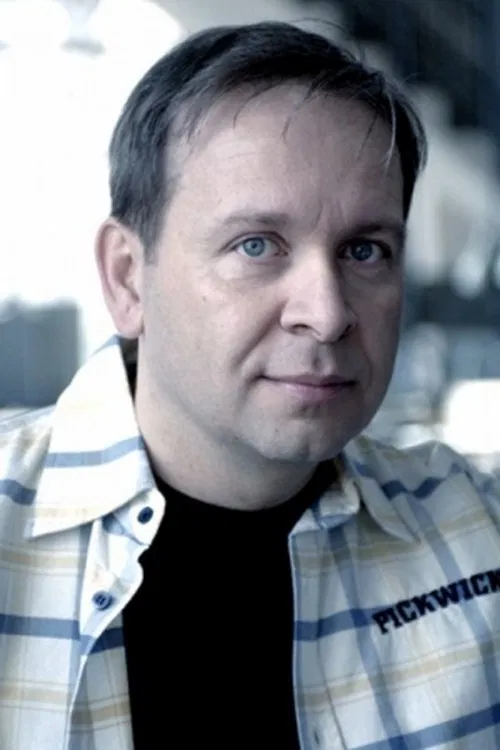 Foto de perfil de Reinhard Zich