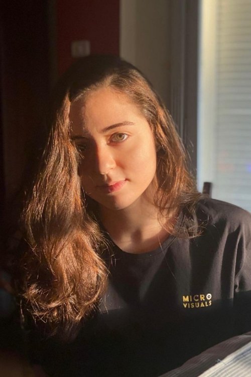 Sarah Nour profile picture