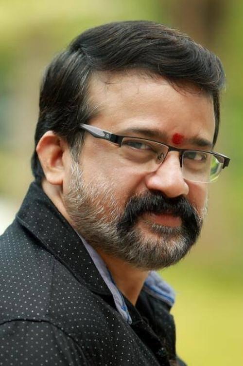 Mukundan profile picture