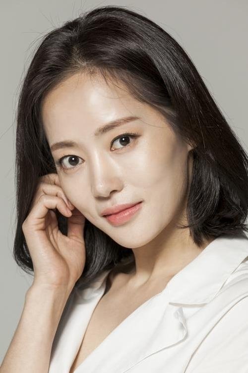 Yoon A-jung profile picture
