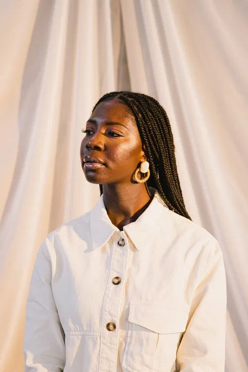 Prisca Vua profile picture