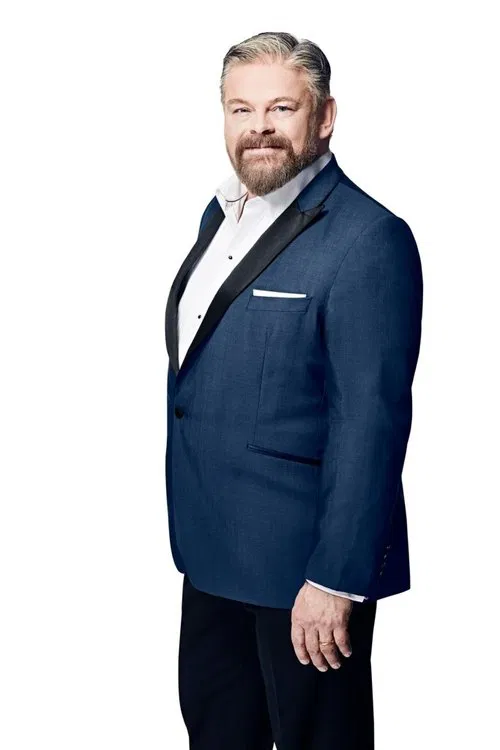 Stig Rossen profile picture