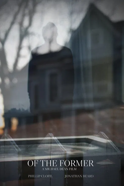 Of The Former movie poster