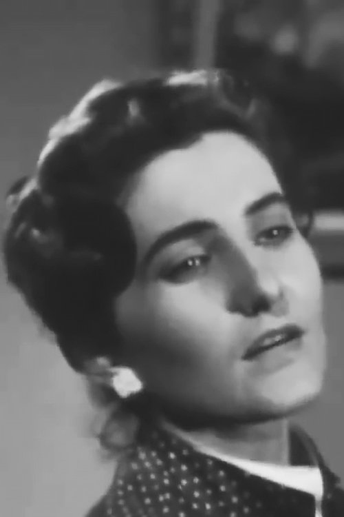 Nina Giannidou profile picture