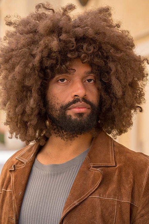 Tyrone Evans Clark profile picture
