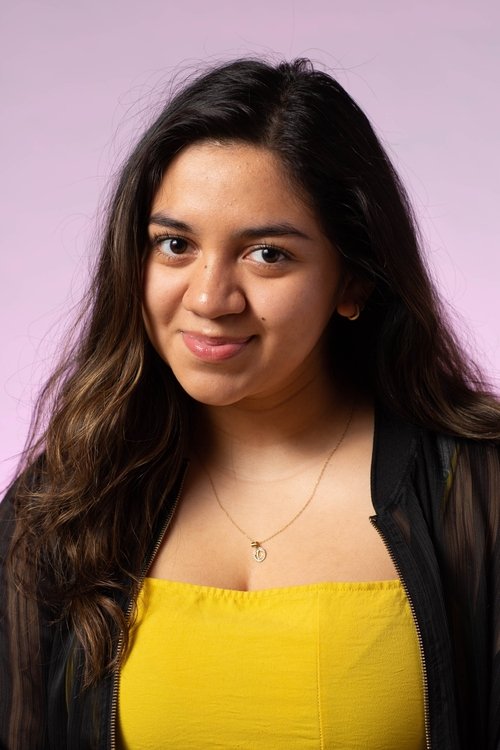 Gabriela Rivera Araujo profile picture