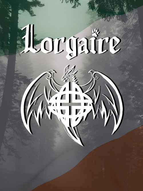Lorgaire movie poster