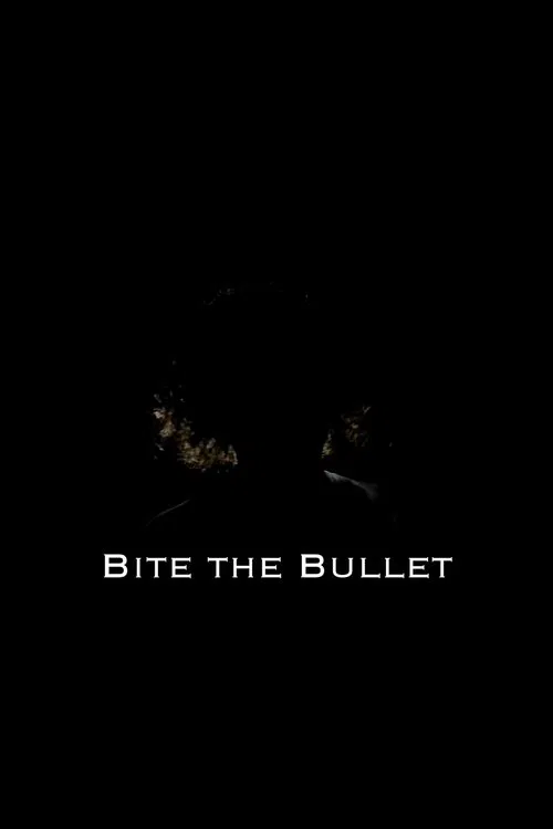 Bite the Bullet movie poster
