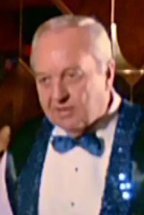 C.V. Wood Jr. profile picture