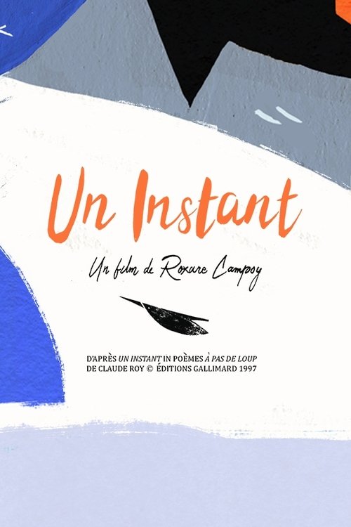 An Instant movie poster