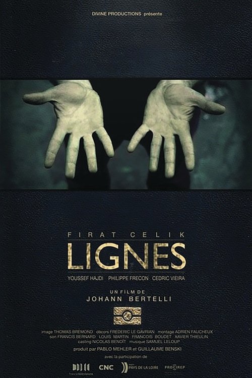 Lignes movie poster