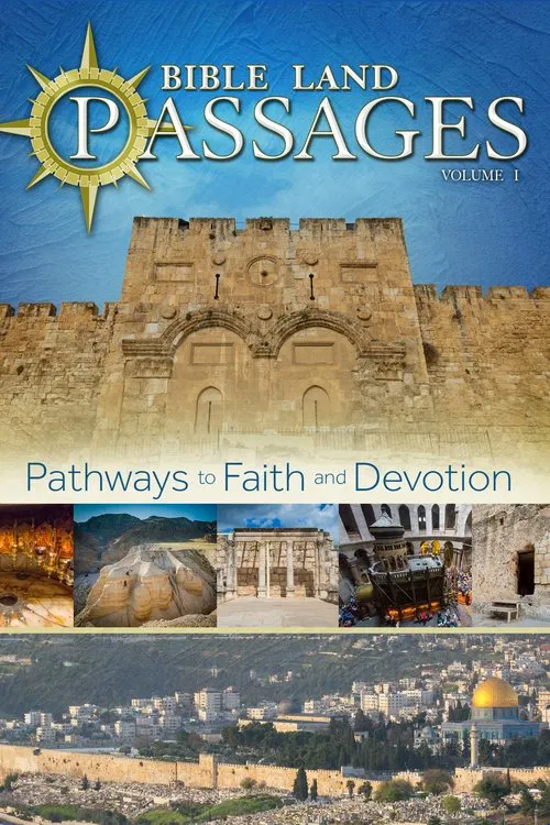 Bible Land Passages tv show poster