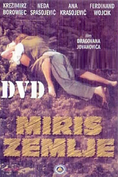 The Scent of Earth movie poster