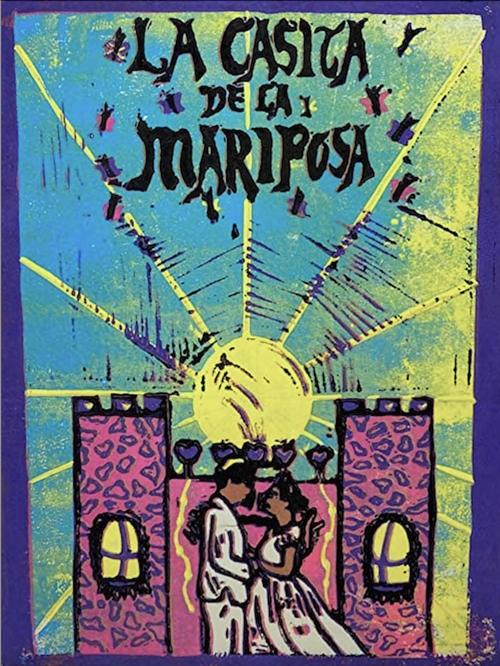 La Casita de la Mariposa movie poster