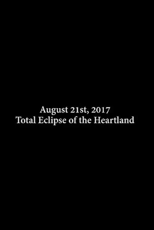 Total Eclipse of the Heartland movie poster