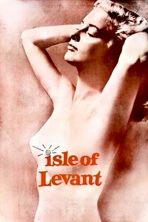 Poster do filme Isle of Levant