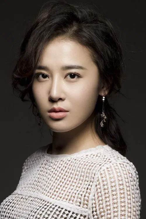 Zhao Hanxue profile picture
