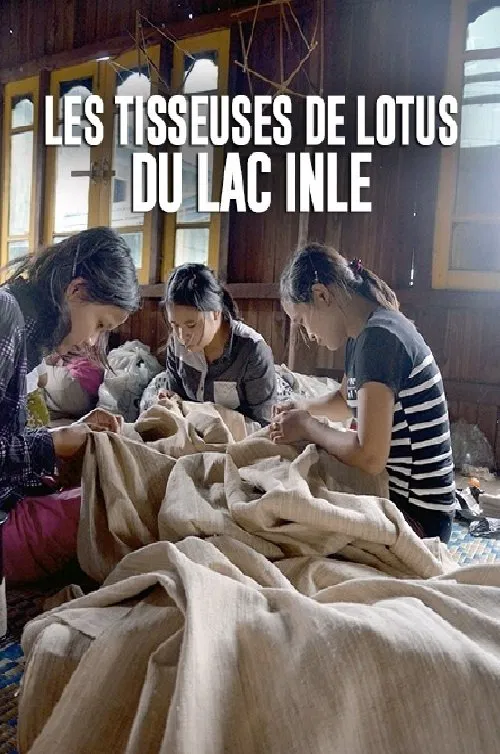Die Lotosweberinnen vom Inlesee movie poster