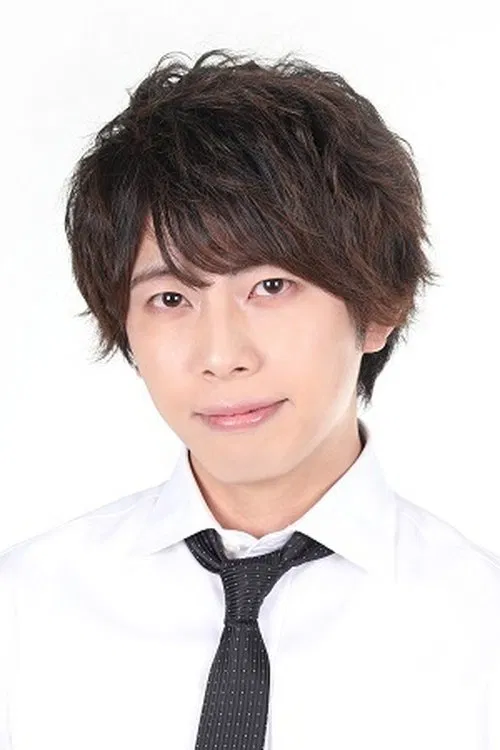 Shoya Tamano profile picture