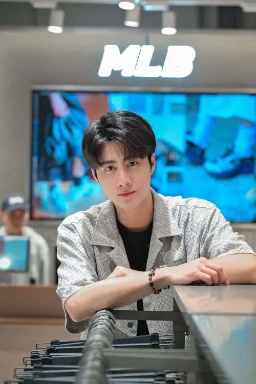 王毓翔 profile picture